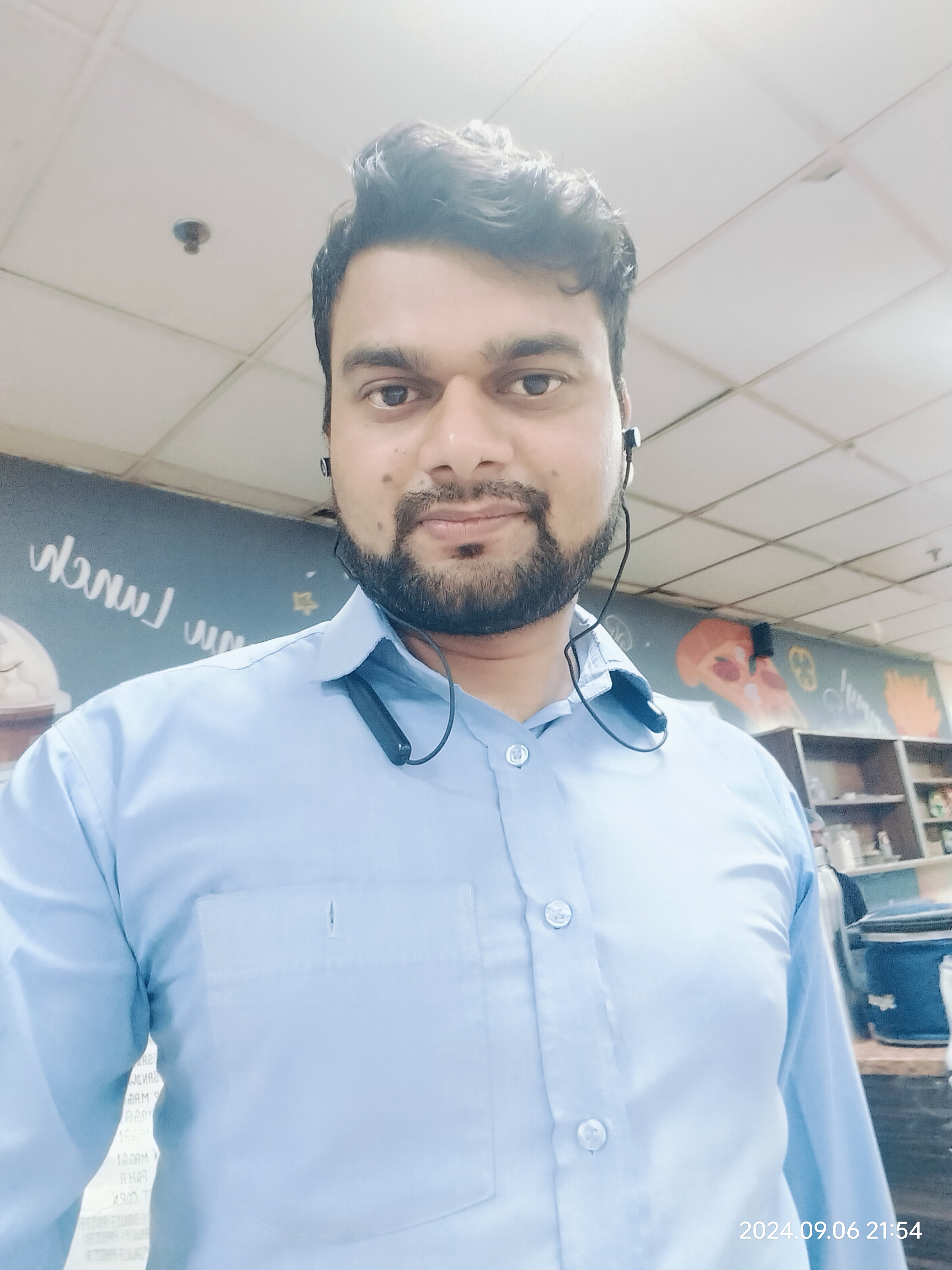 Pawan Kumar